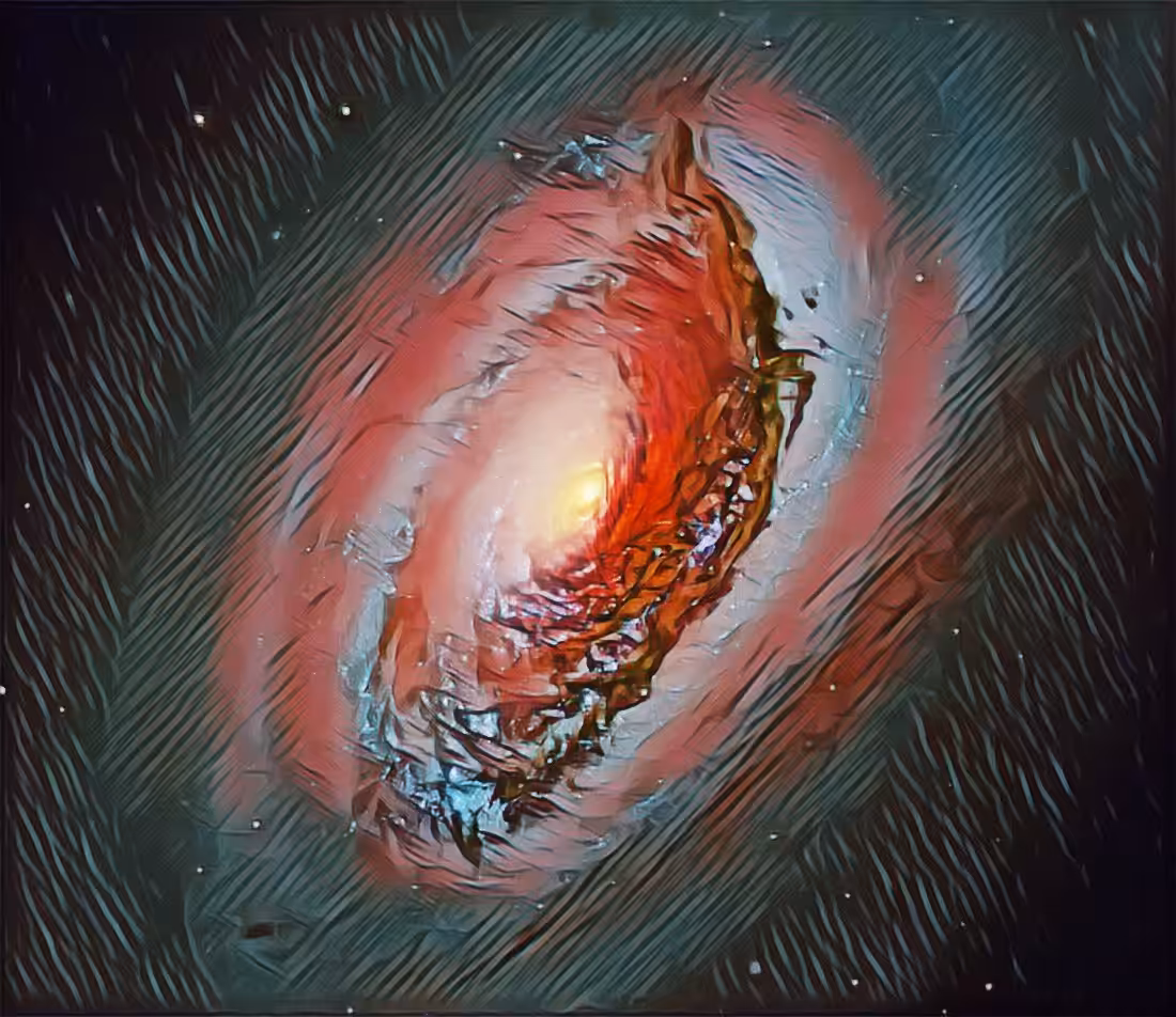 Tezos & the Spiral - 3/12