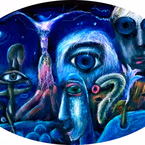 Moon Jungle Gathering of Elders