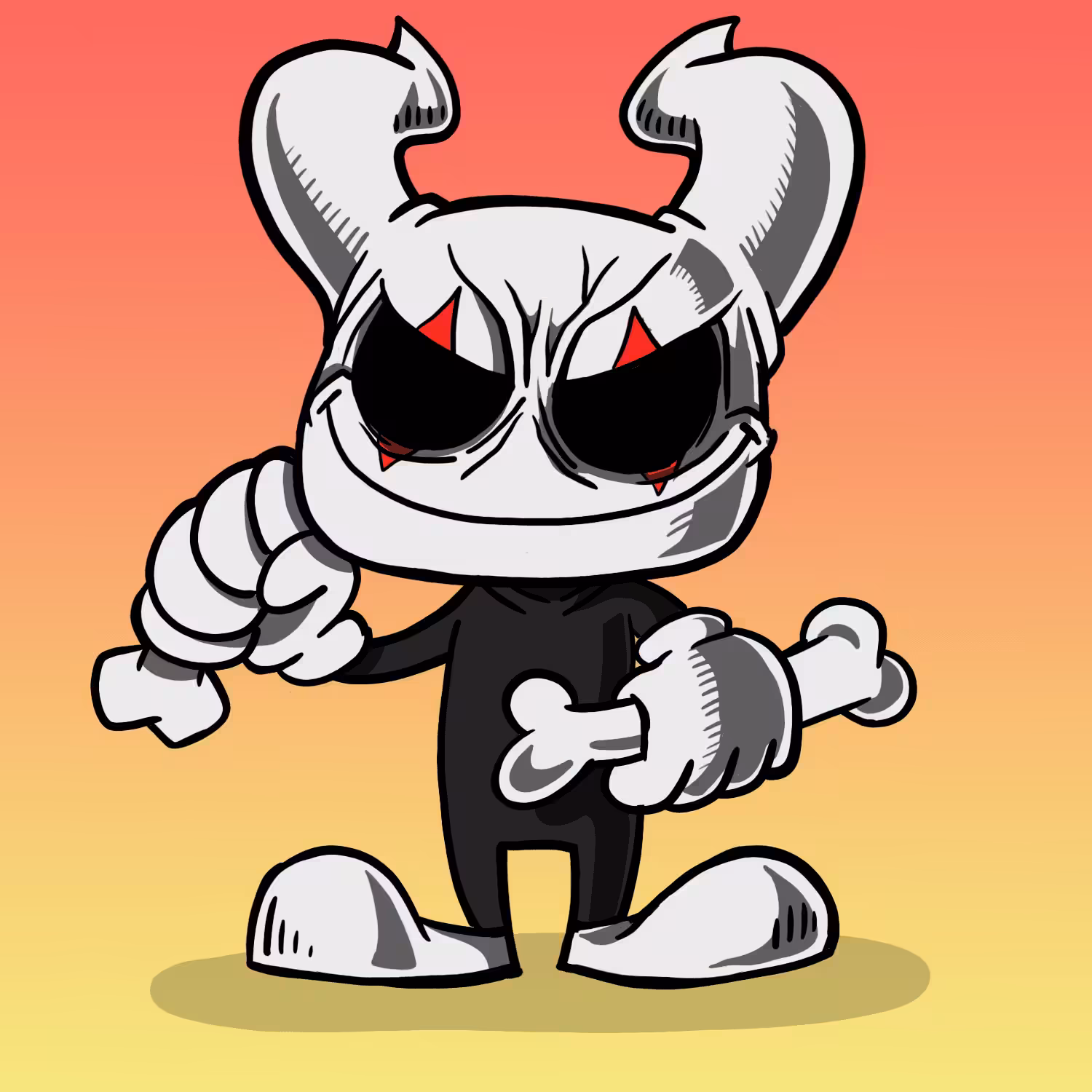 TinyKillers #73 X SMMK