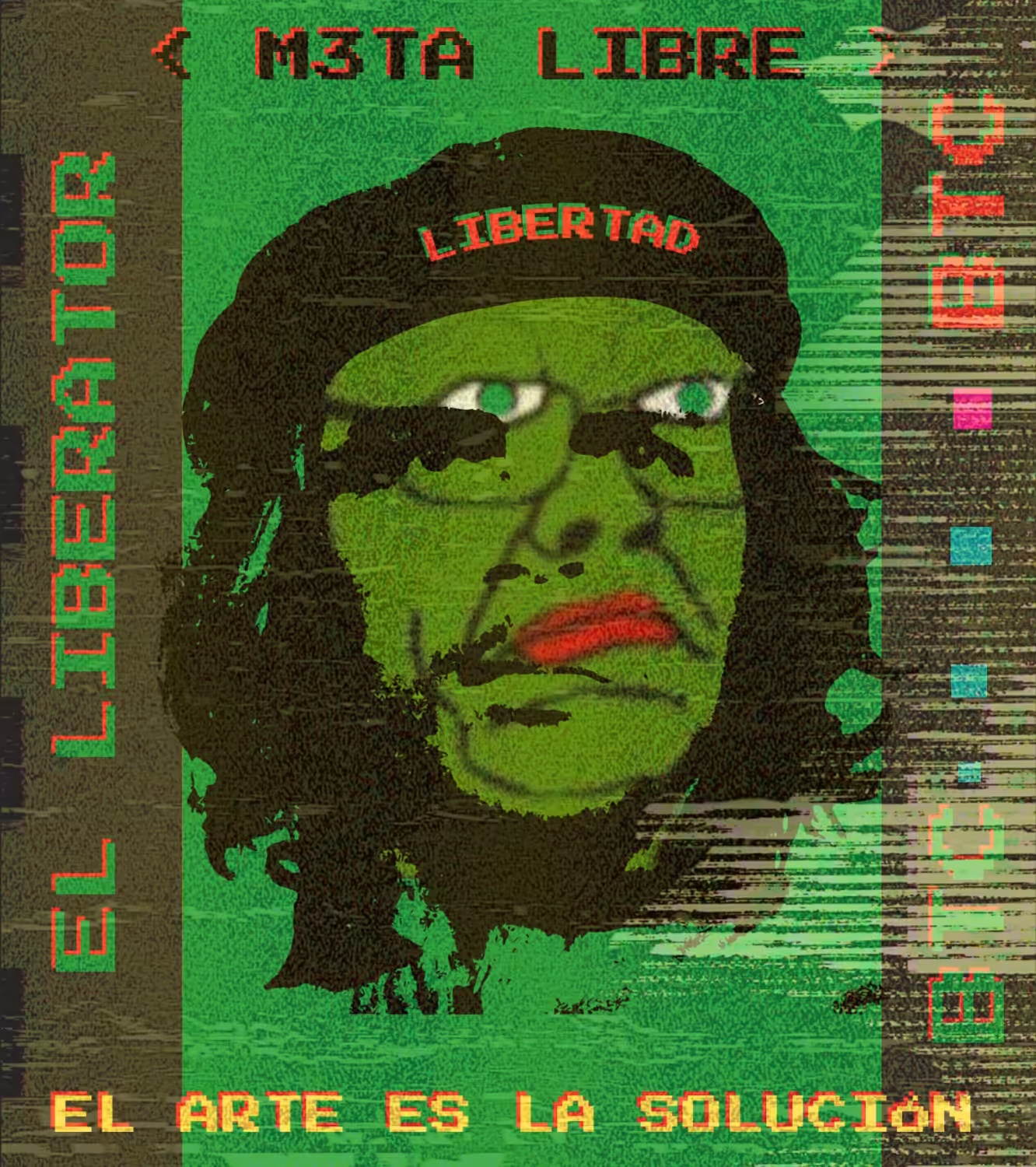 EL LIBERATOR