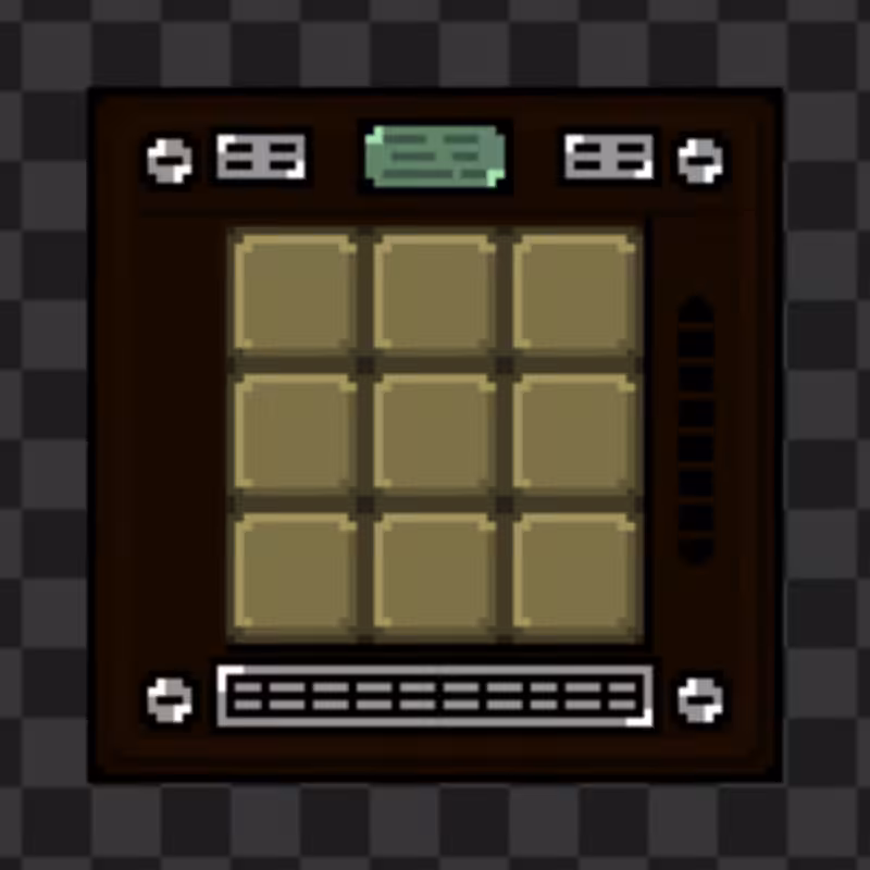 generated numpad drumpad #217