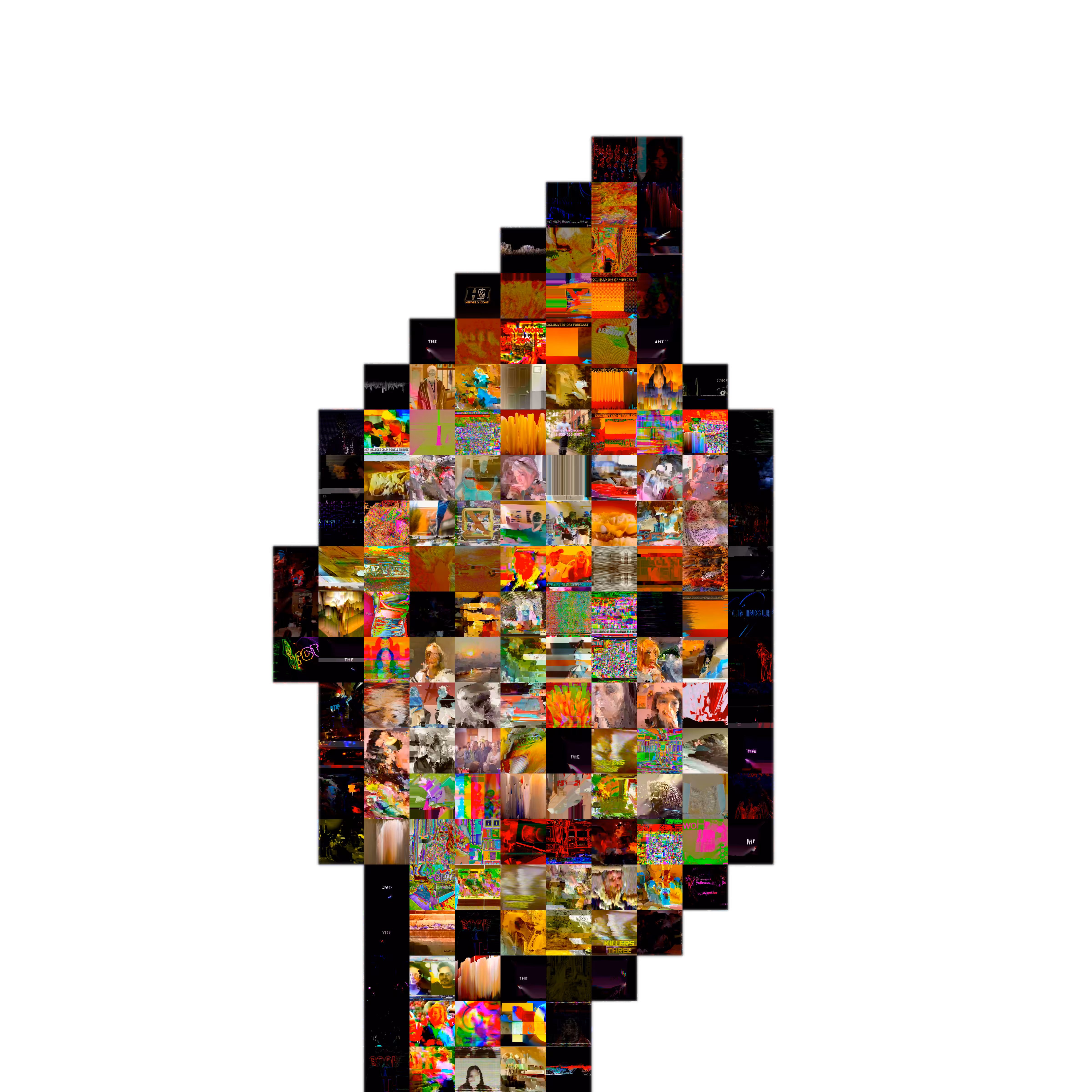 Glitch Alpha Punk 0215
