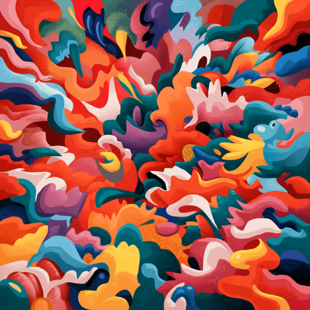 Art #5