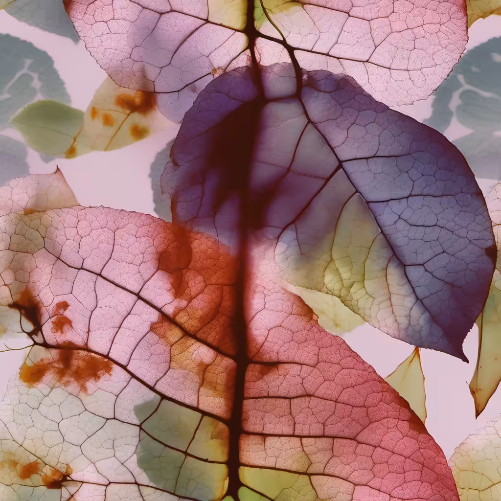 Organic Aura #60