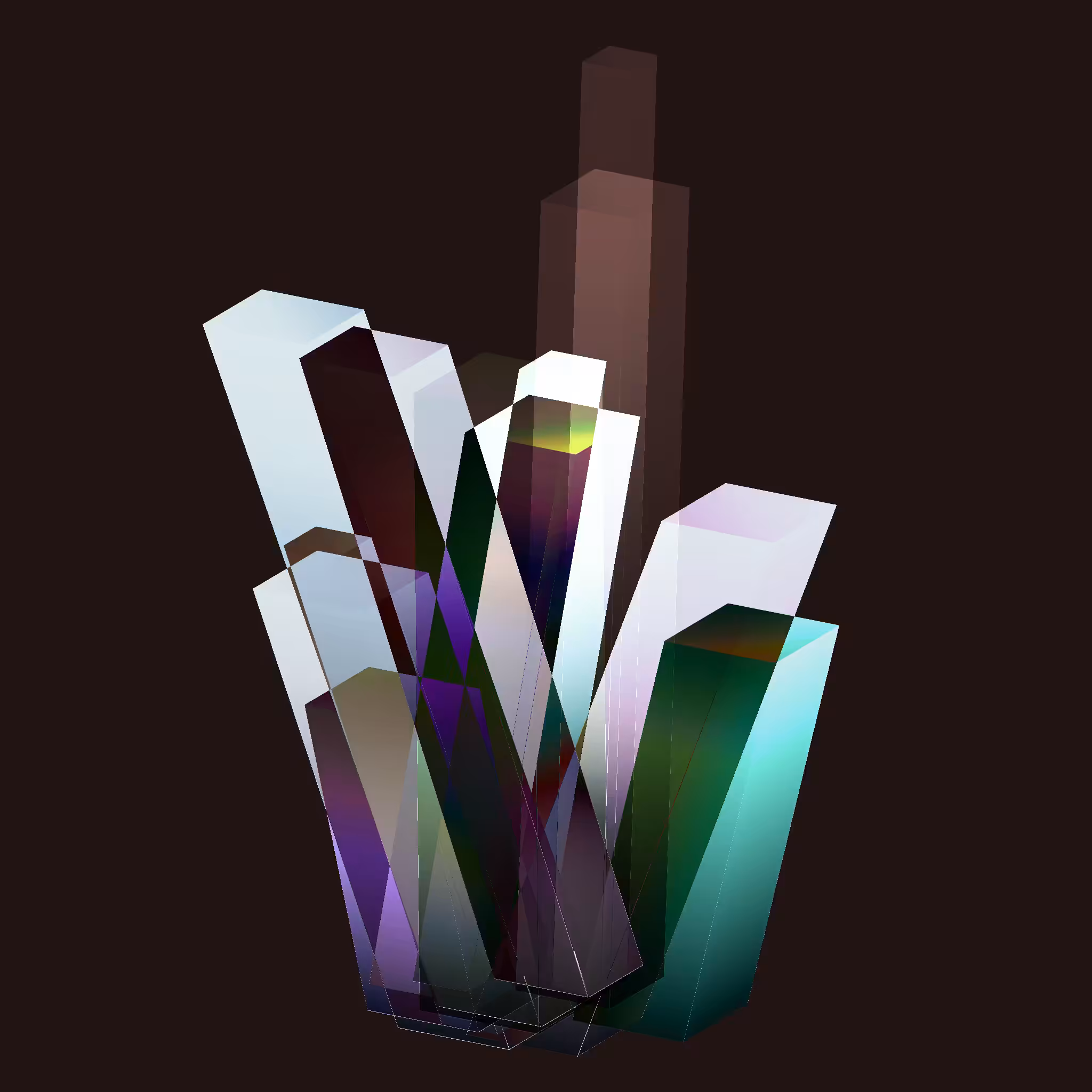 CSS Crystals✨ #295