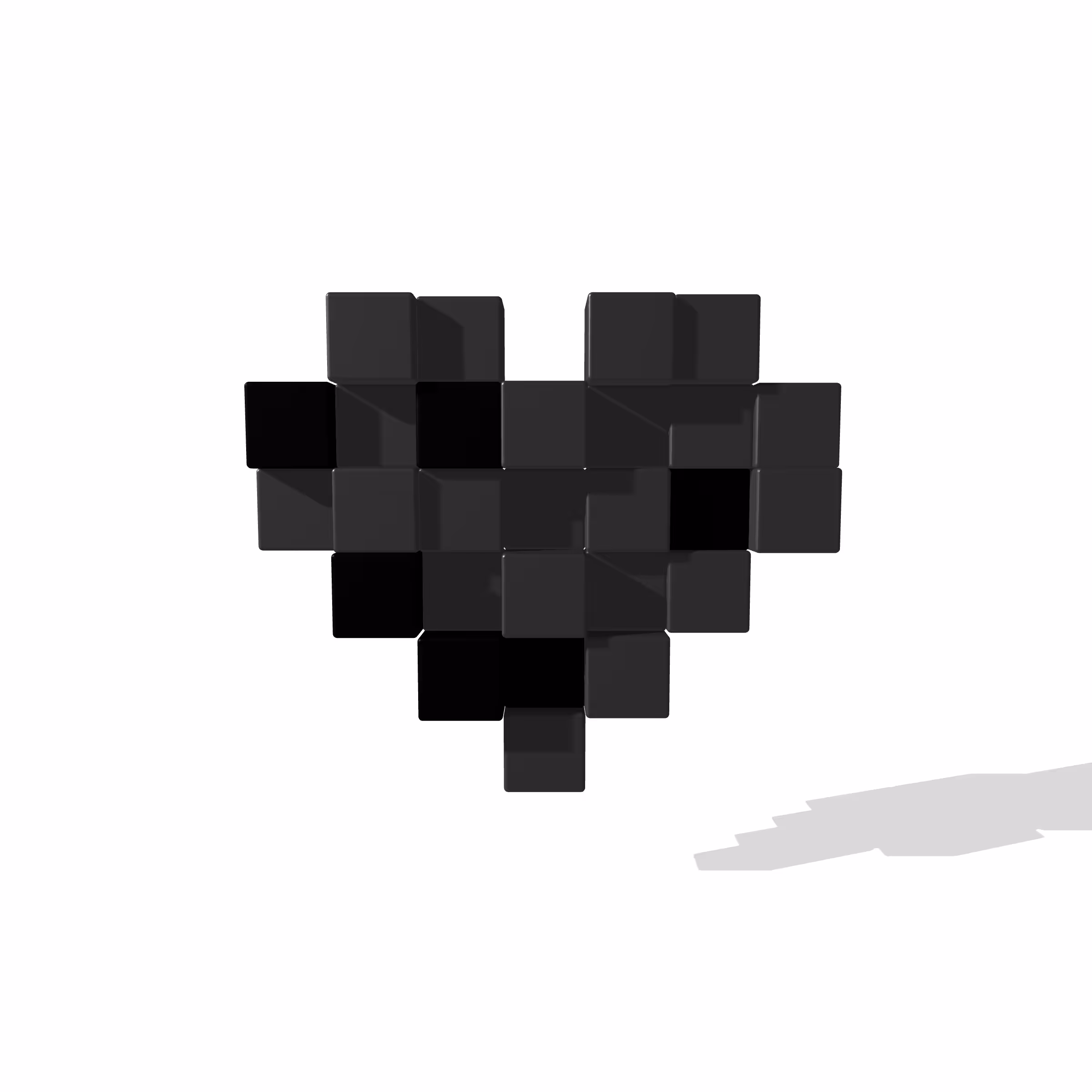 heart + craft #984