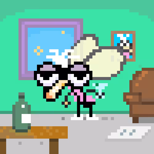 BadBug #4