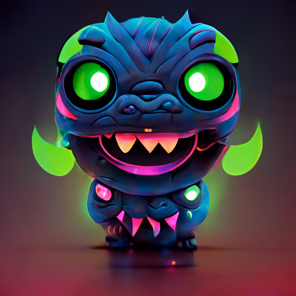 Chibi - 08