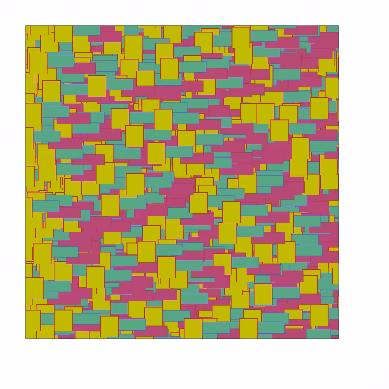 Wild Matrix #368