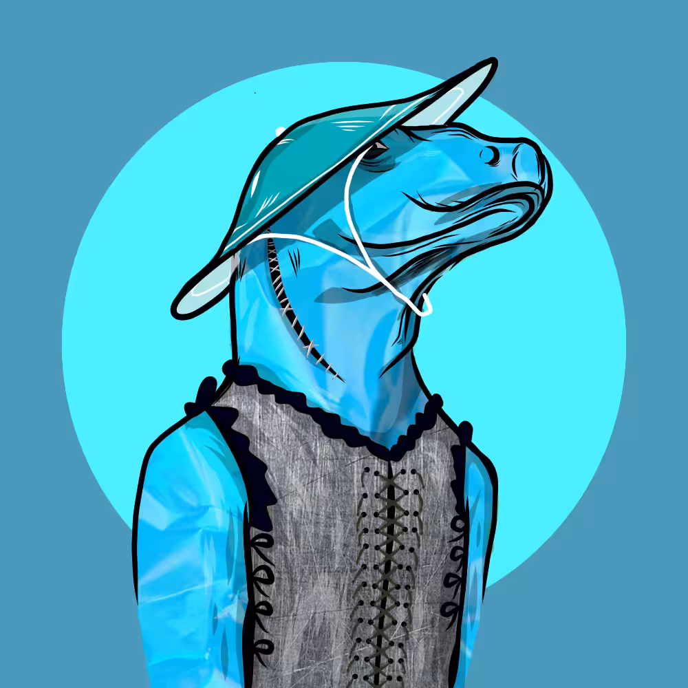 KOMODO #033
