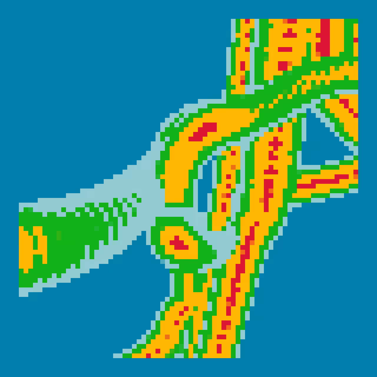 Rodeo posts: Track [WIP]