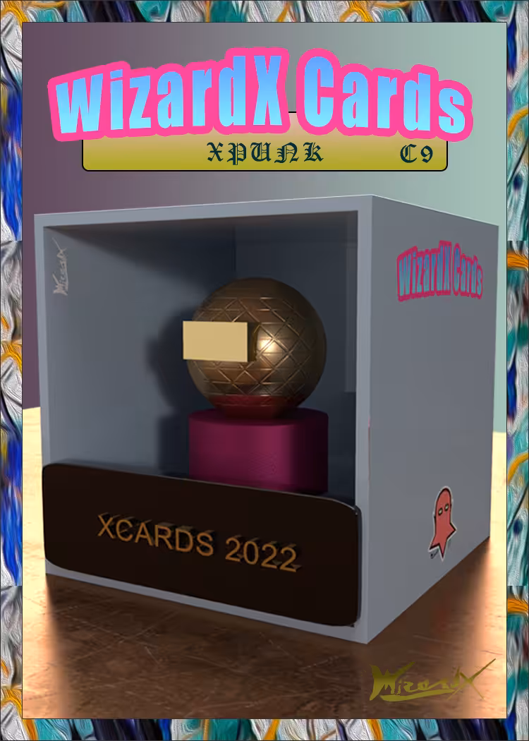 XCARD #0394