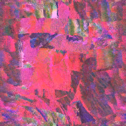 Tess Quartet #12