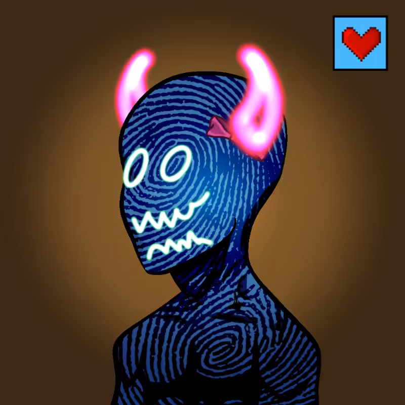 FX_D3M0NS #3033