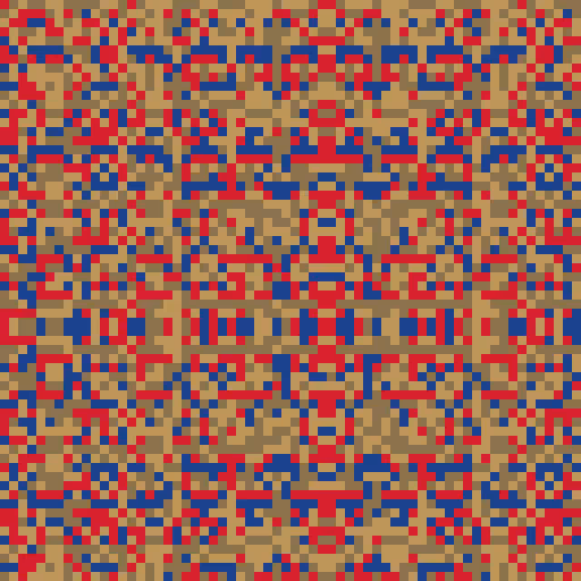 Alowen color #145