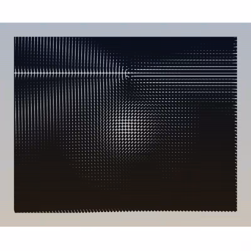 Primordial Signal #59