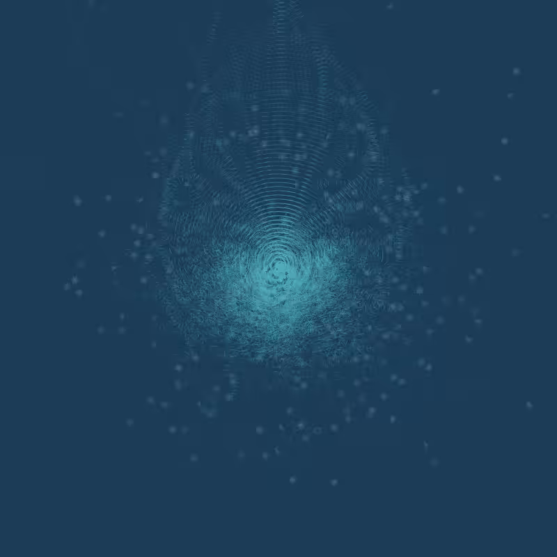 Whirlwind Blossom #4