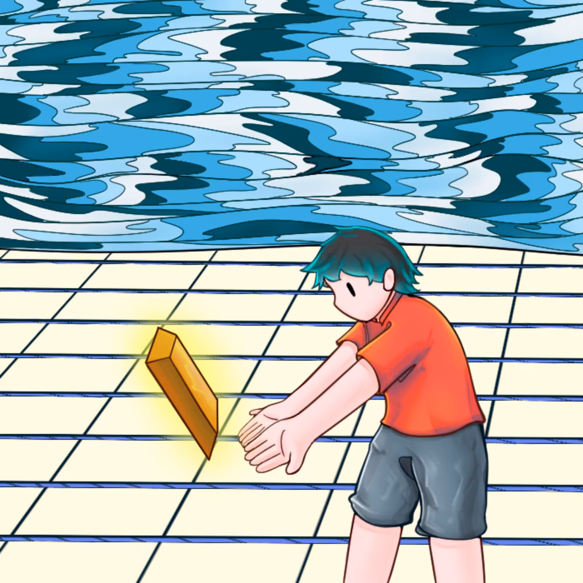 Zynko's Boy #40