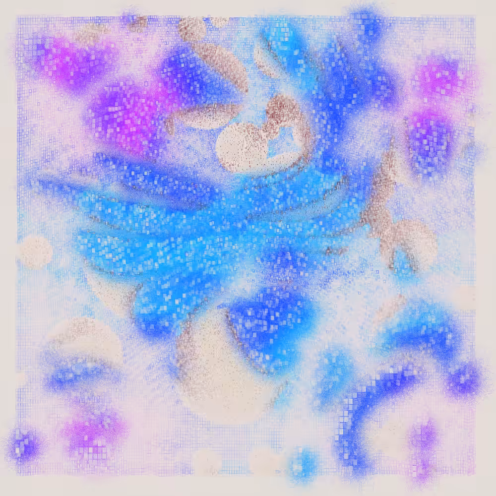 The Space Inside #65