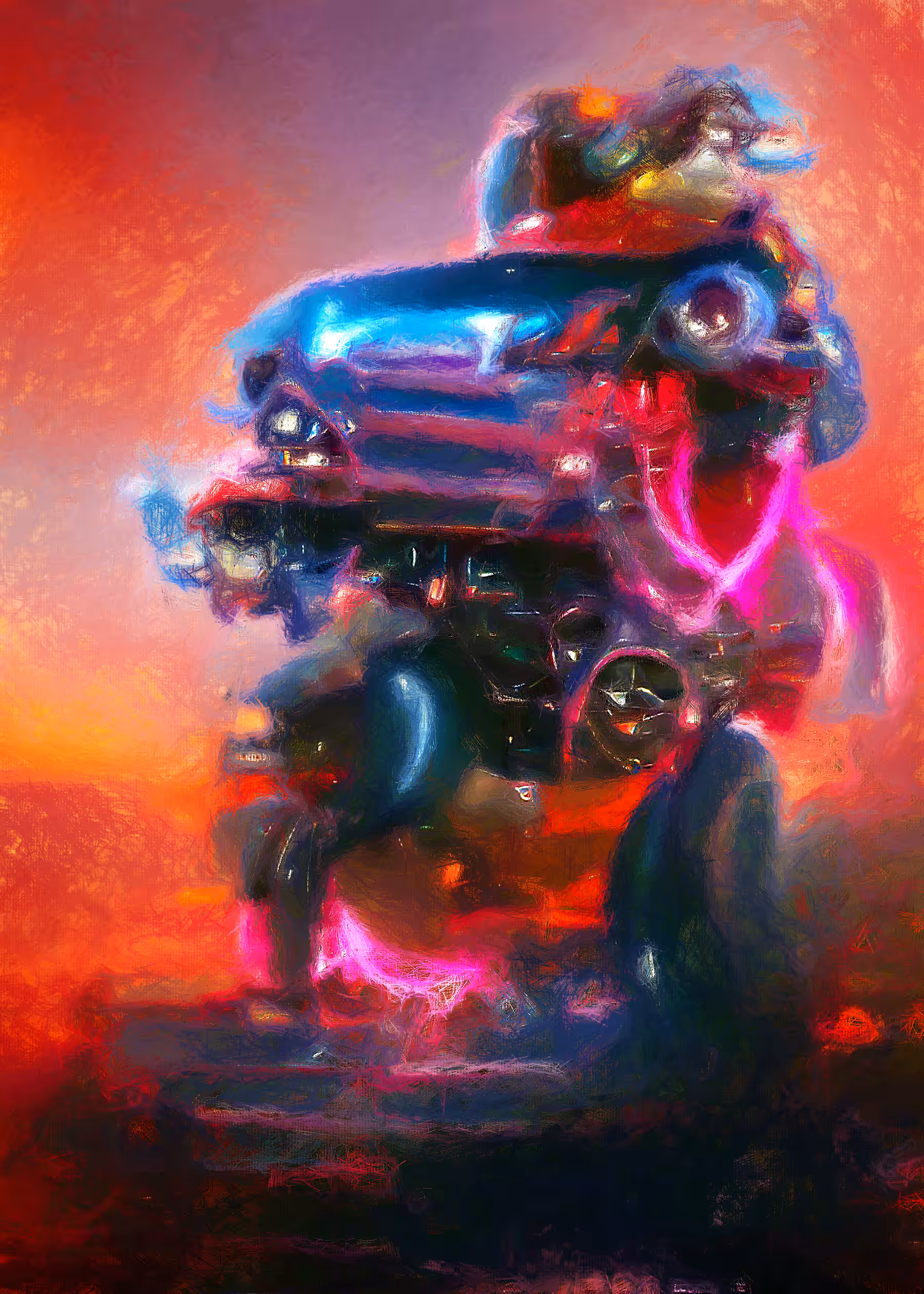 Dream 63