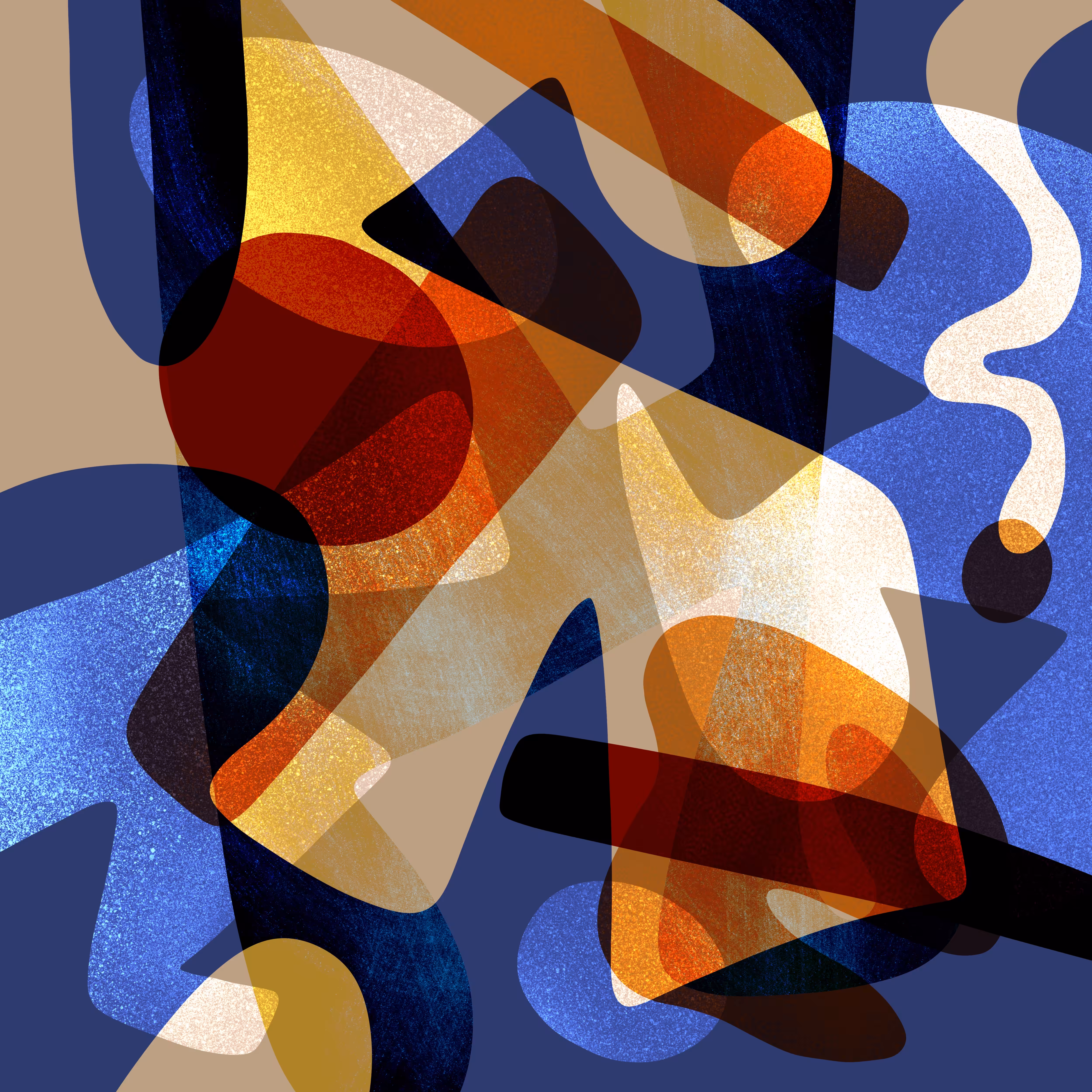 Studies #10