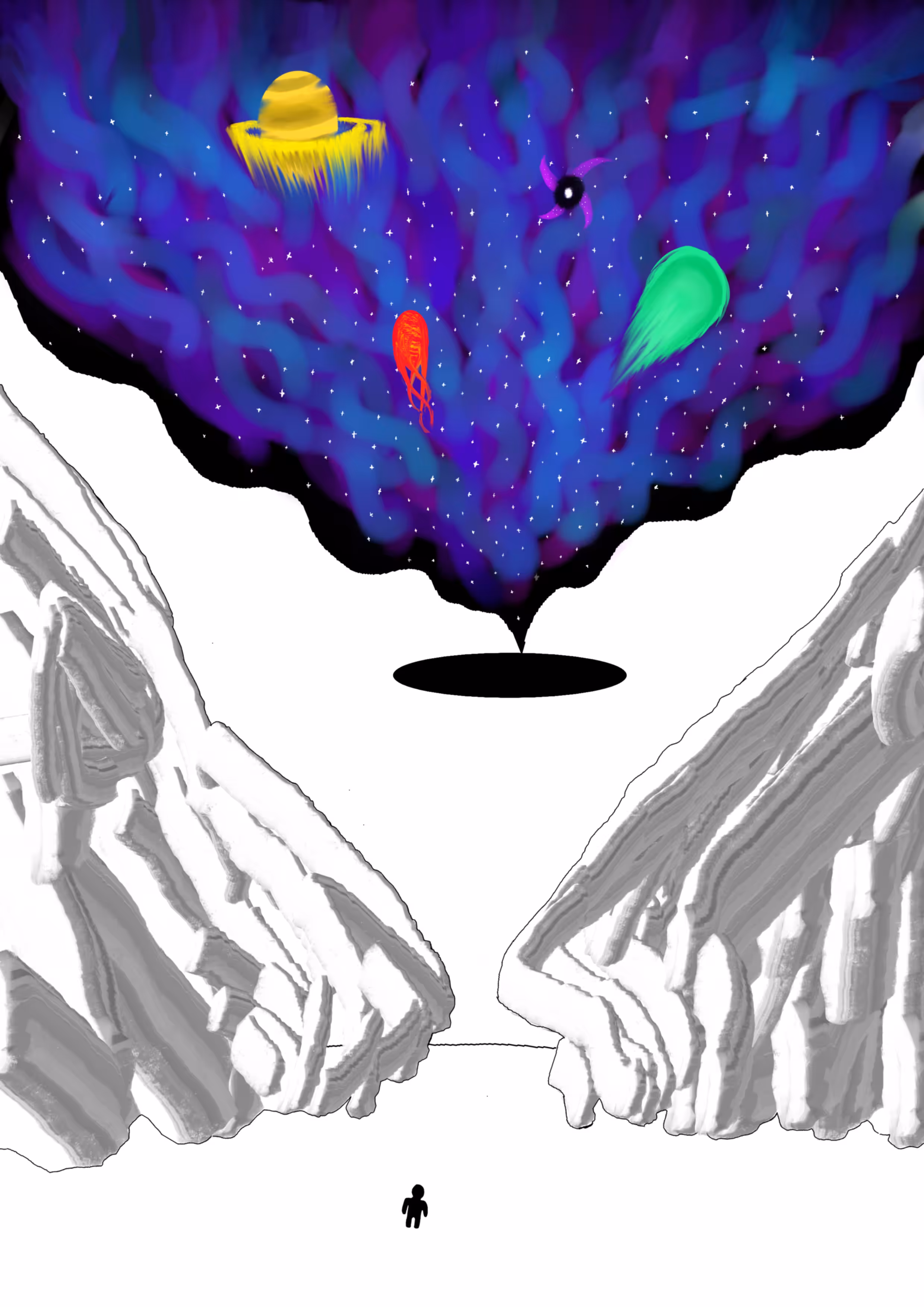 Where The Colors At?