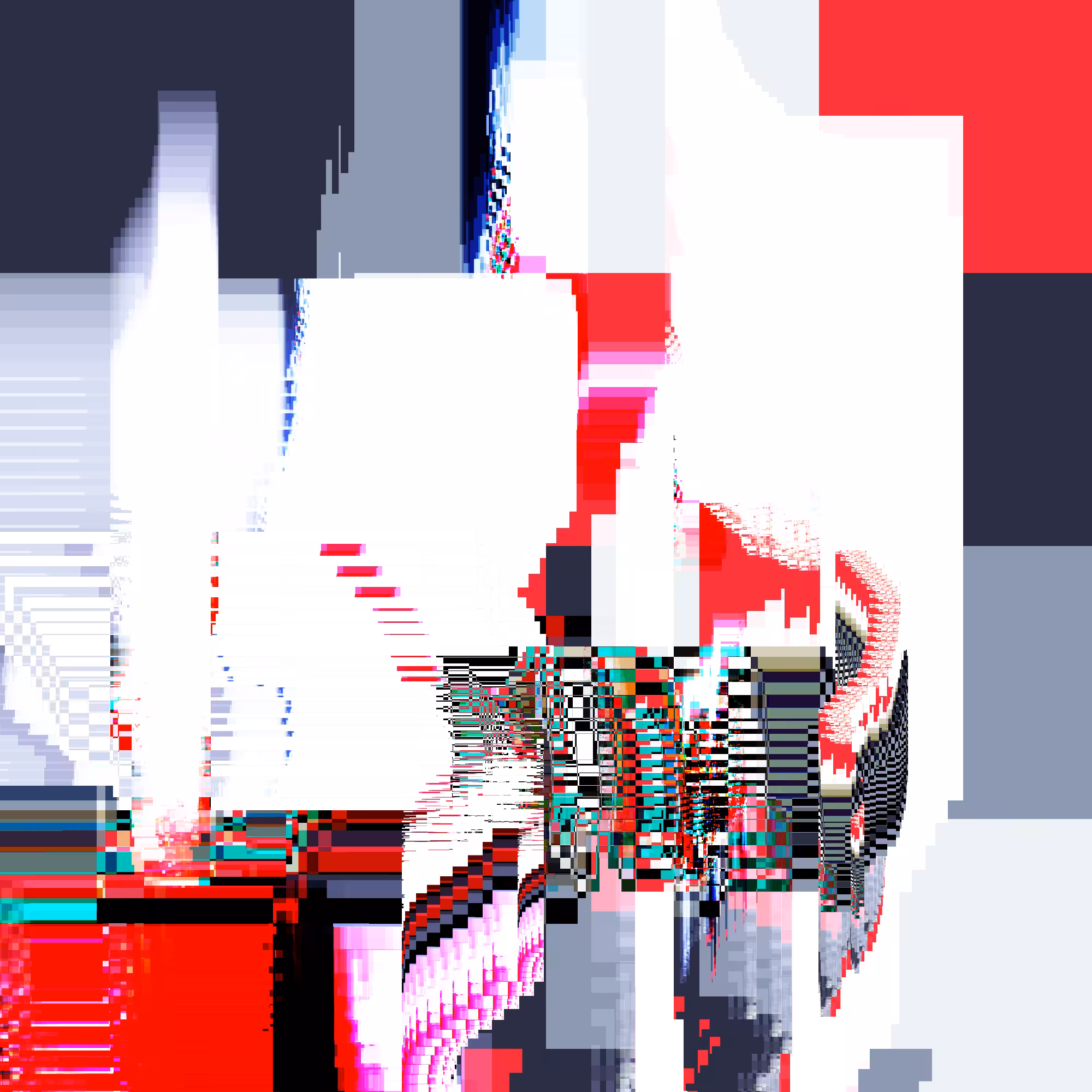 Degenerative grid #3