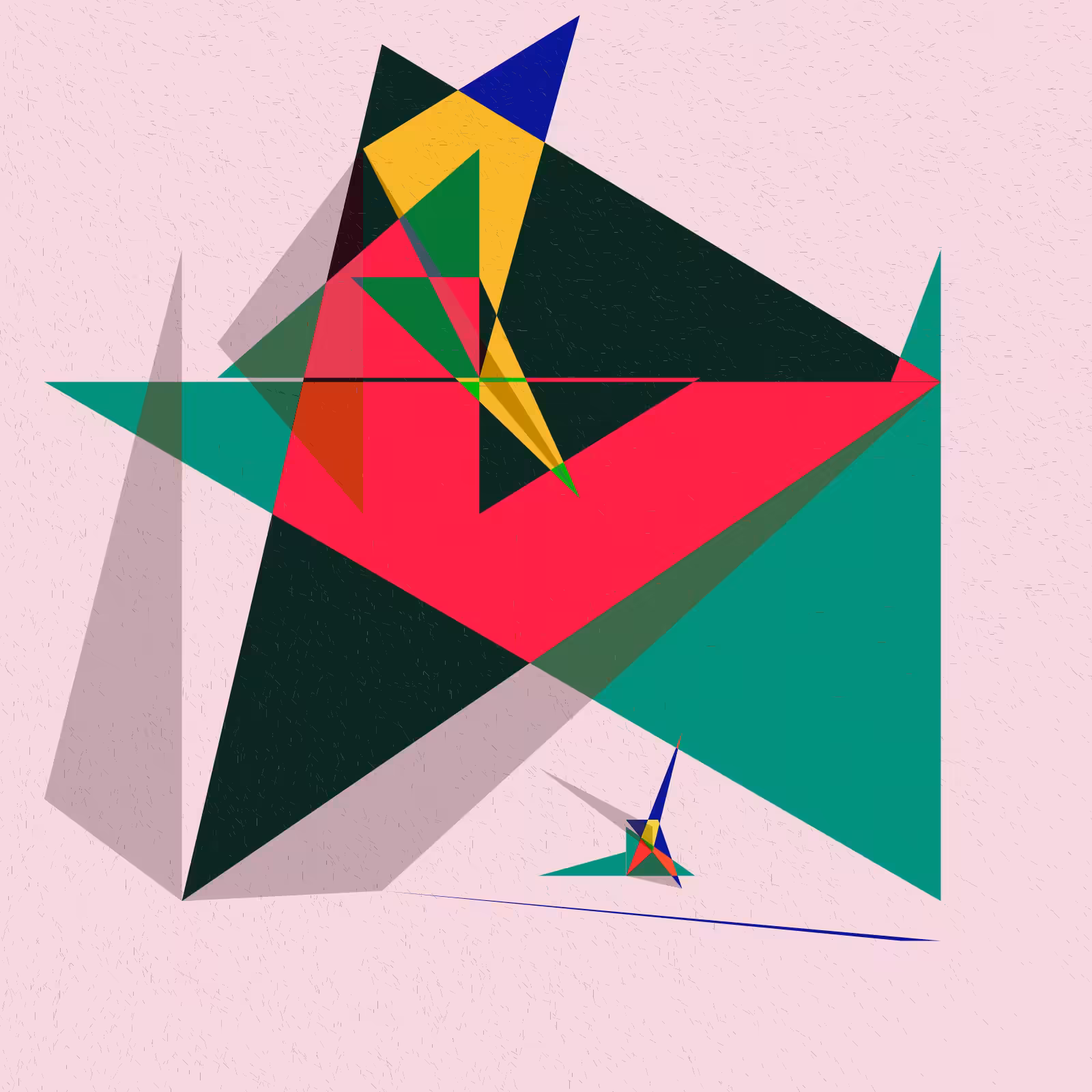 Origami #28