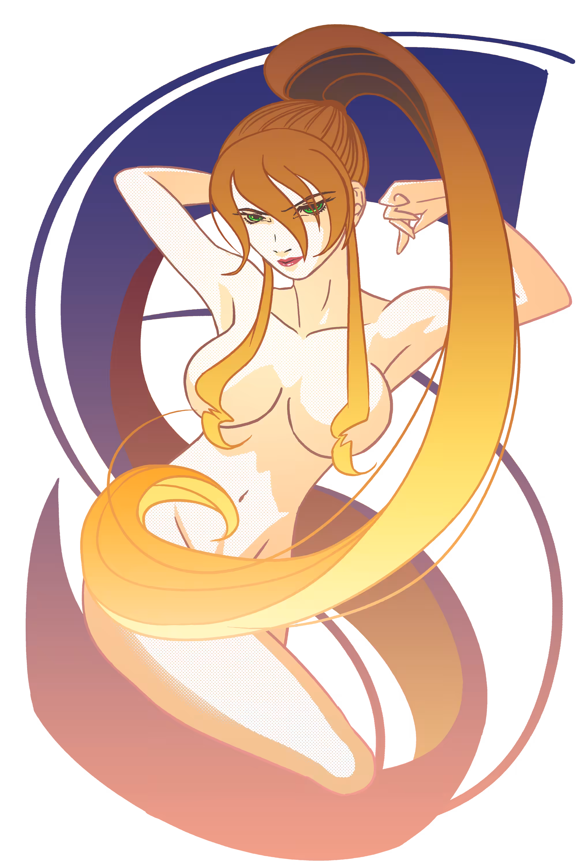 Glam 13 - Cerela