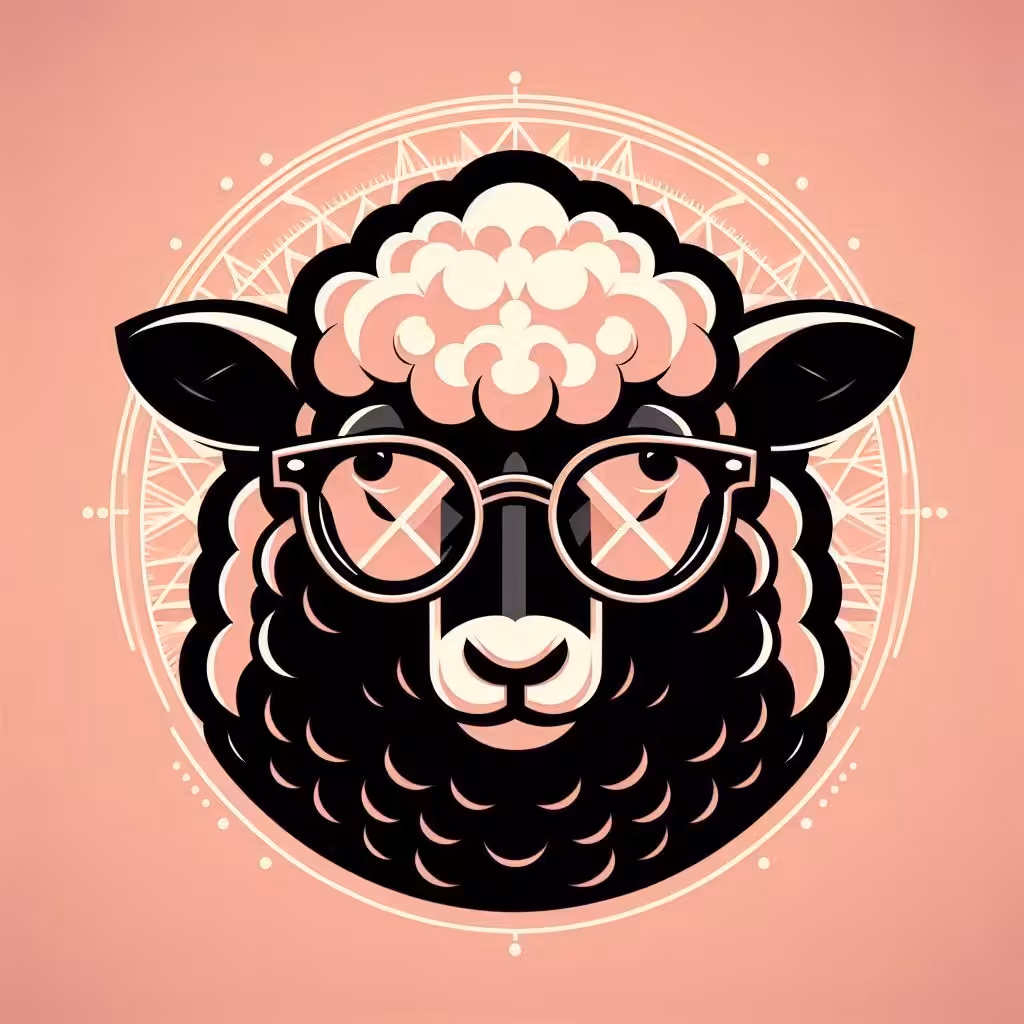 4 sheep