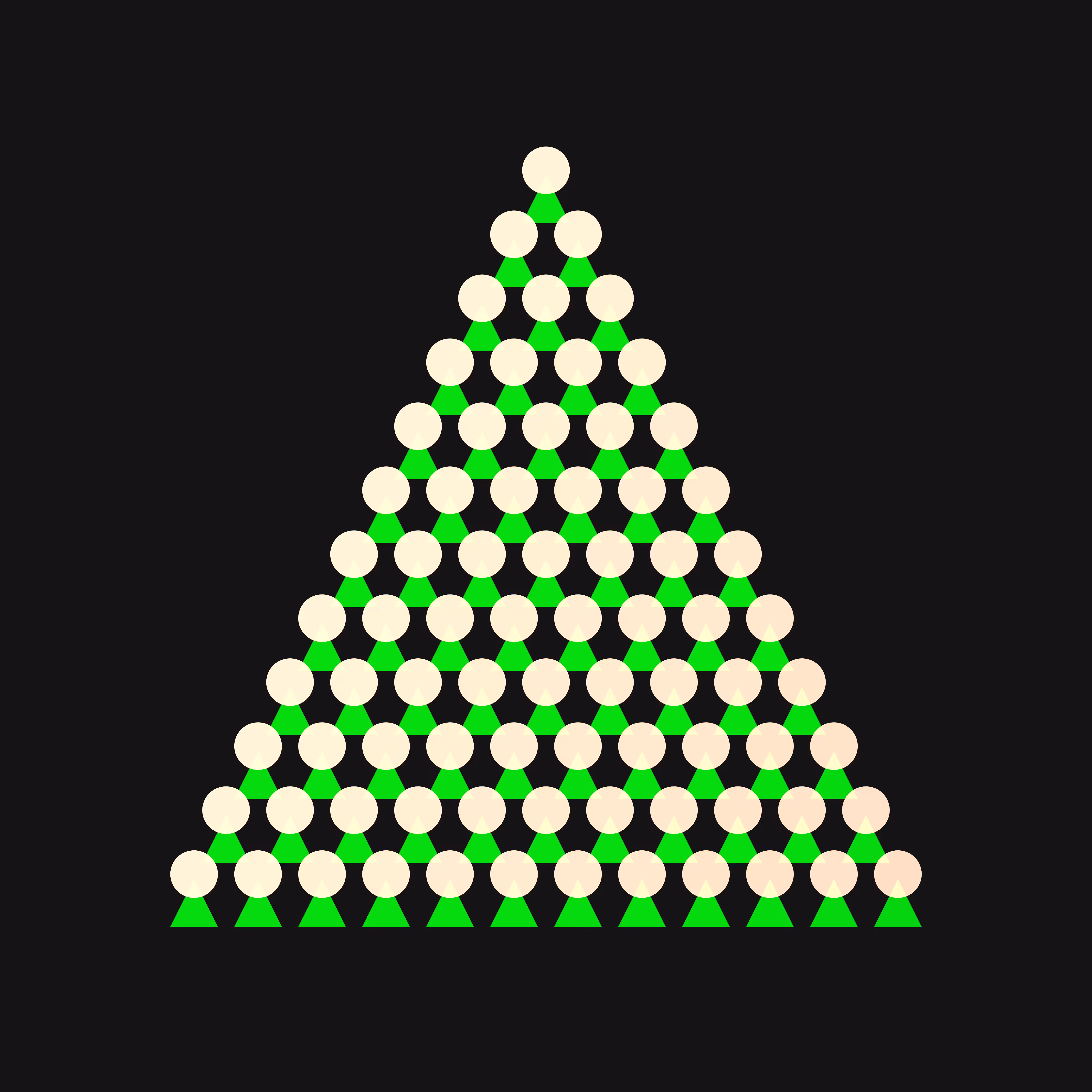 Tesselations #182
