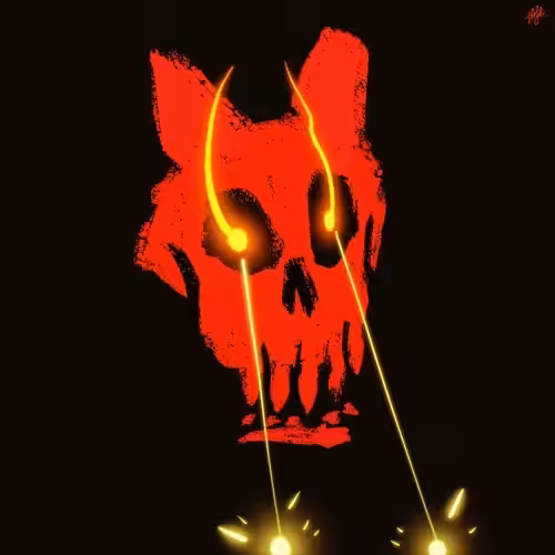 The Sick Sinners 060 - The 6th release of the Death Kings