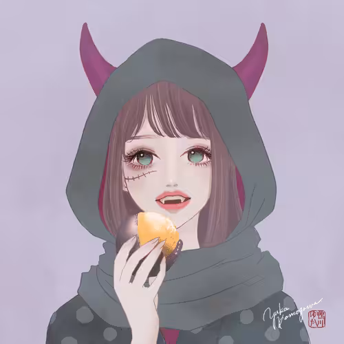 Kimono&Sweets Girls Collection #06 Maritozzo