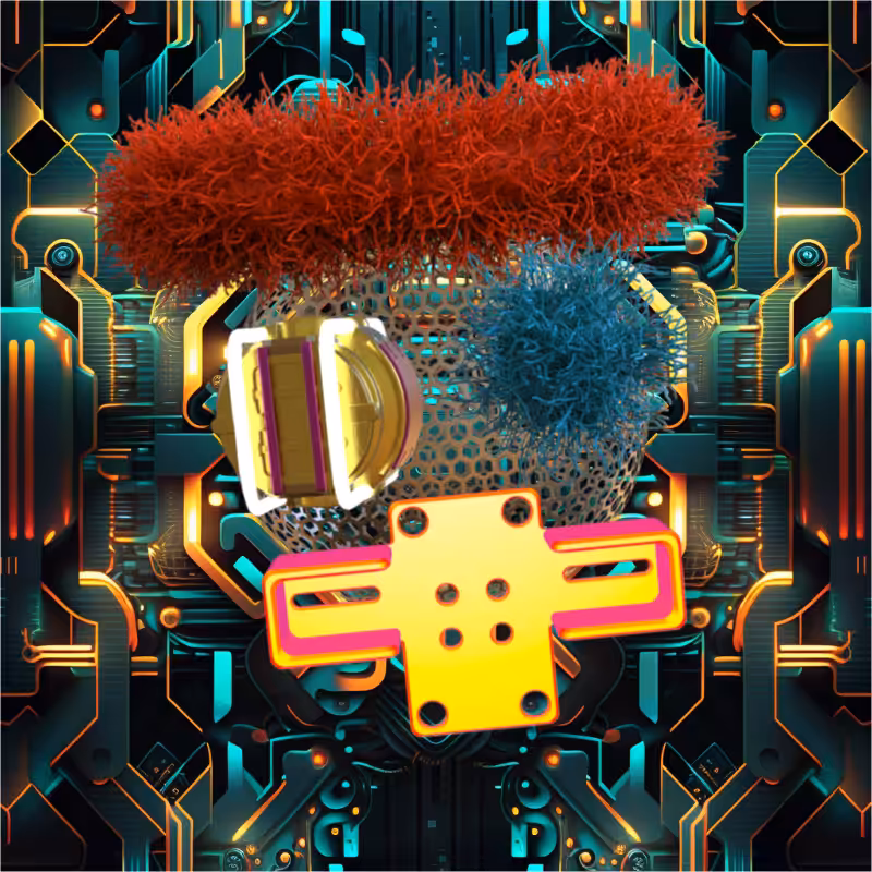 IO characters #11
