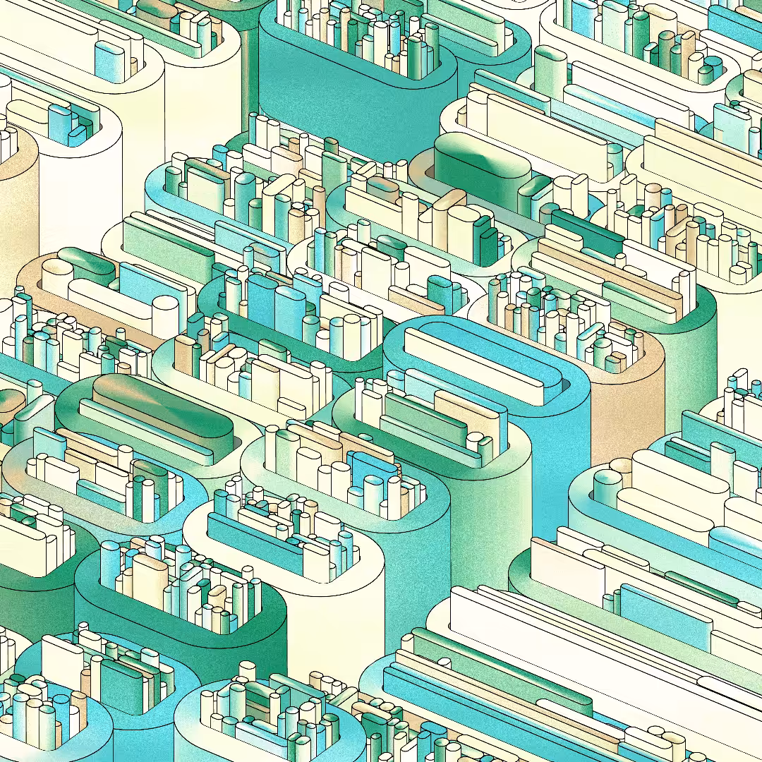 Cylinders #215