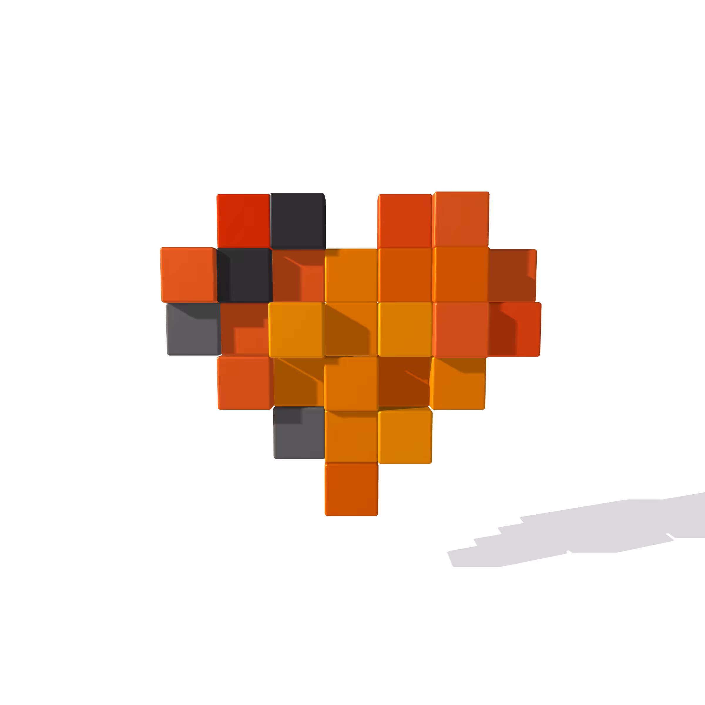 heart + craft #4369