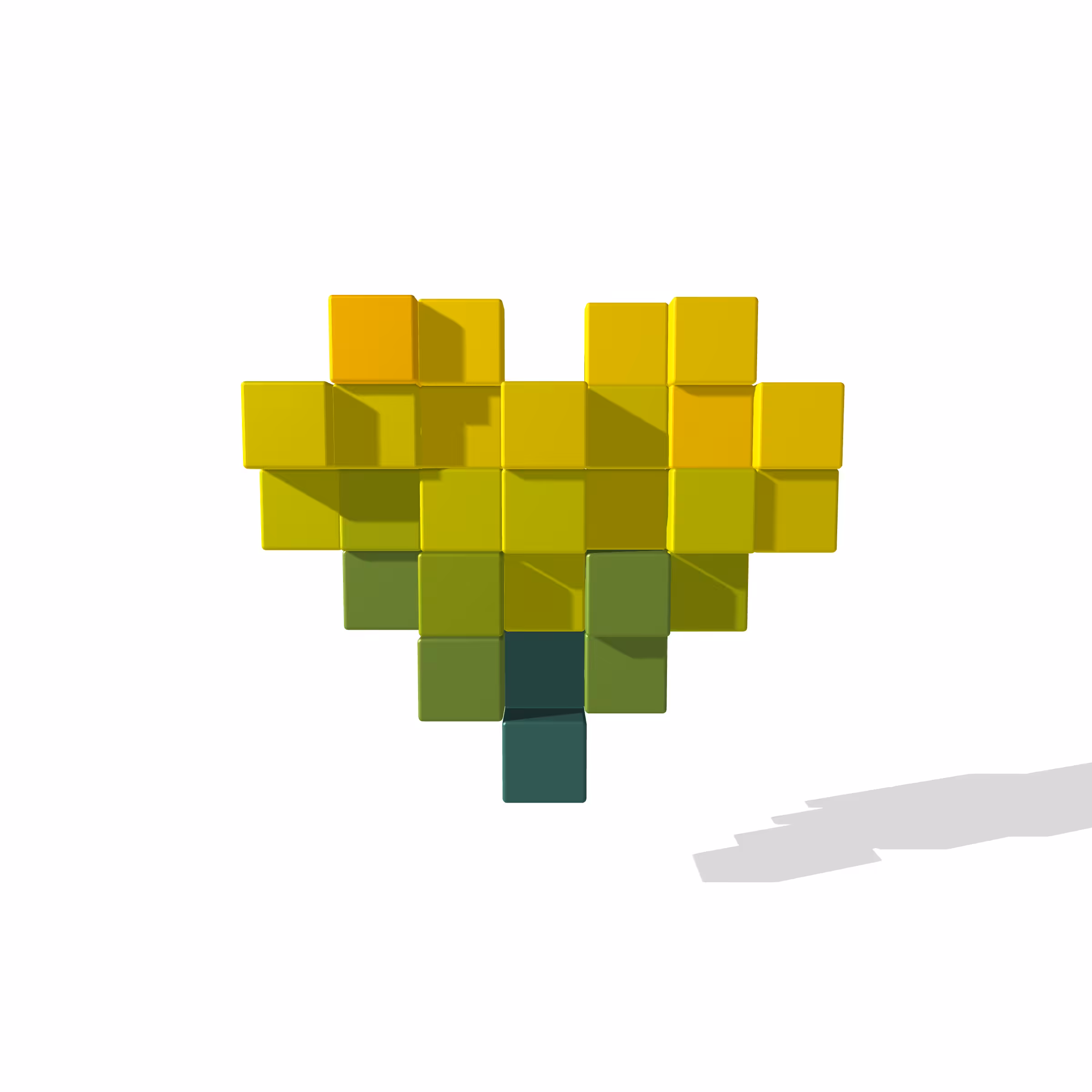 heart + craft #3392