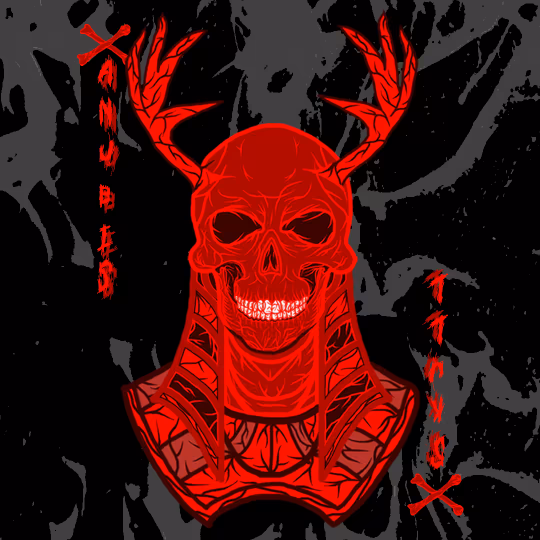 The Judge Of The Dead