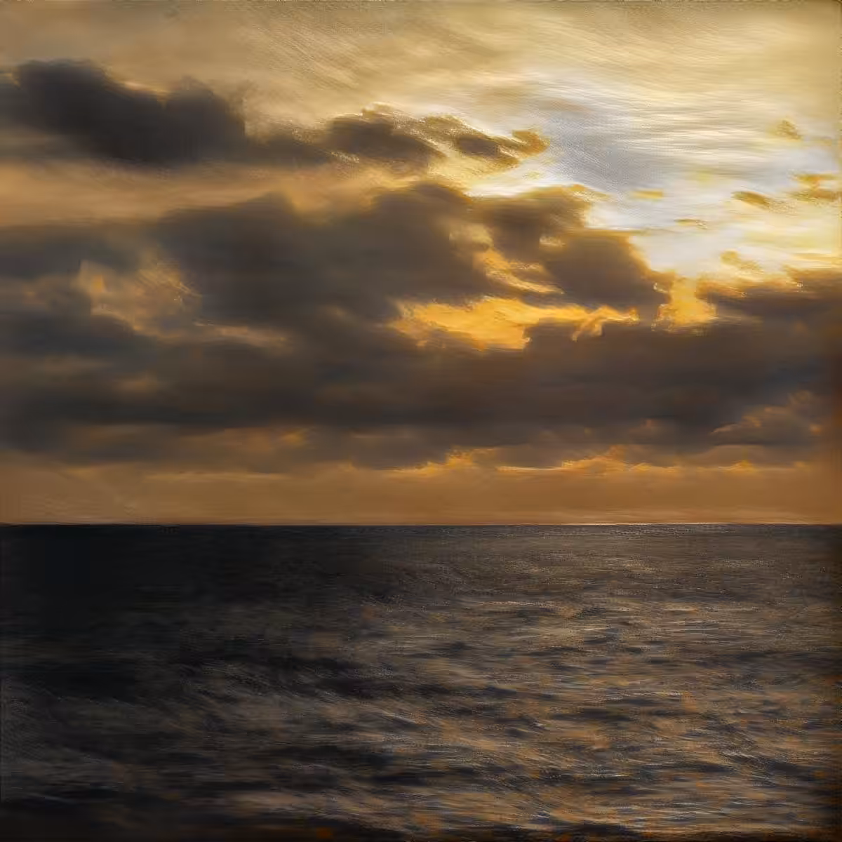 AI SEASCAPE #008
