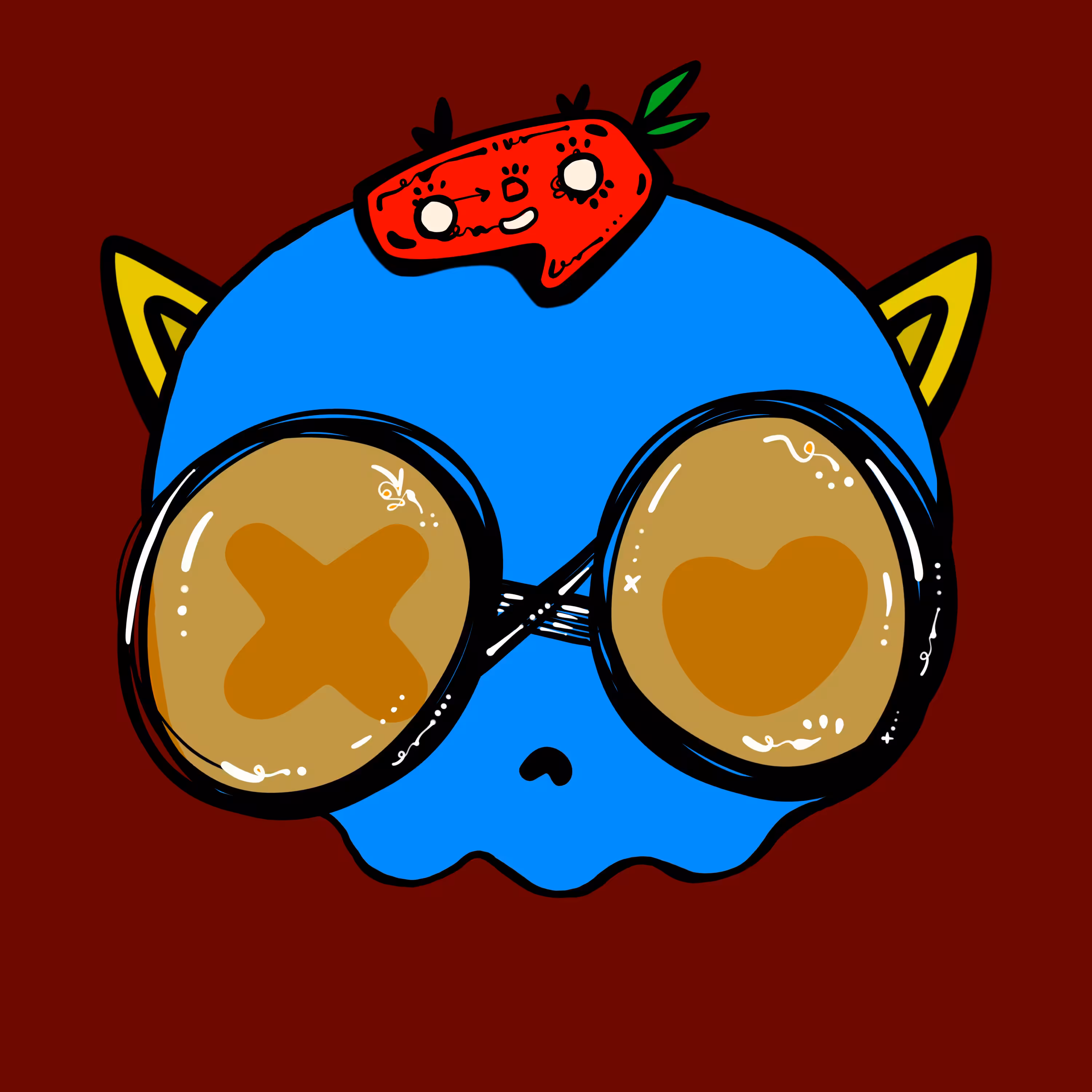 ORGNLS by SABET #7912