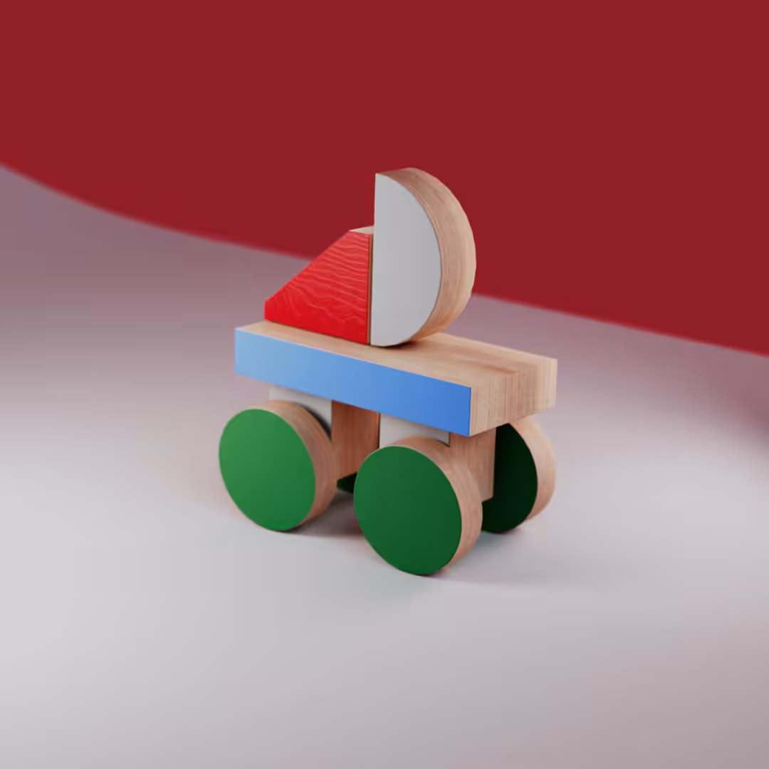 Cruising Machine