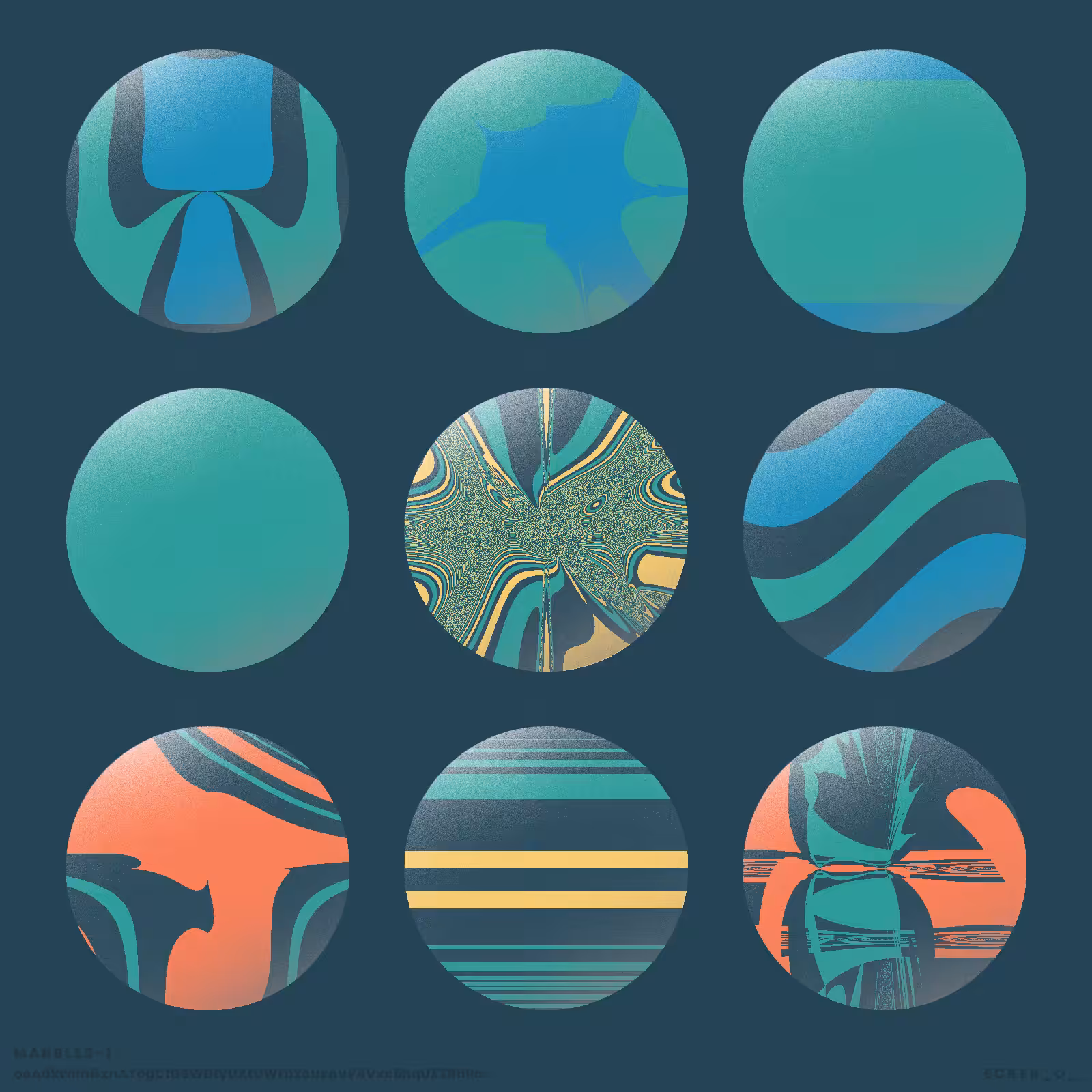marbles-1 #49