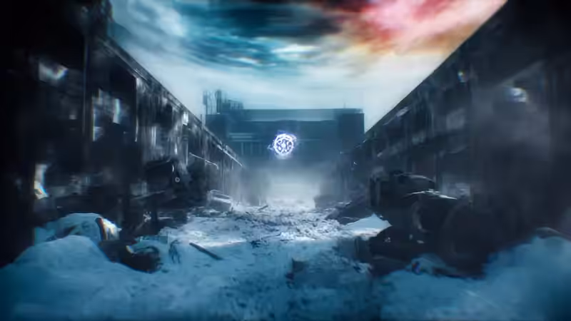 DX01: SINGULARITY 25265