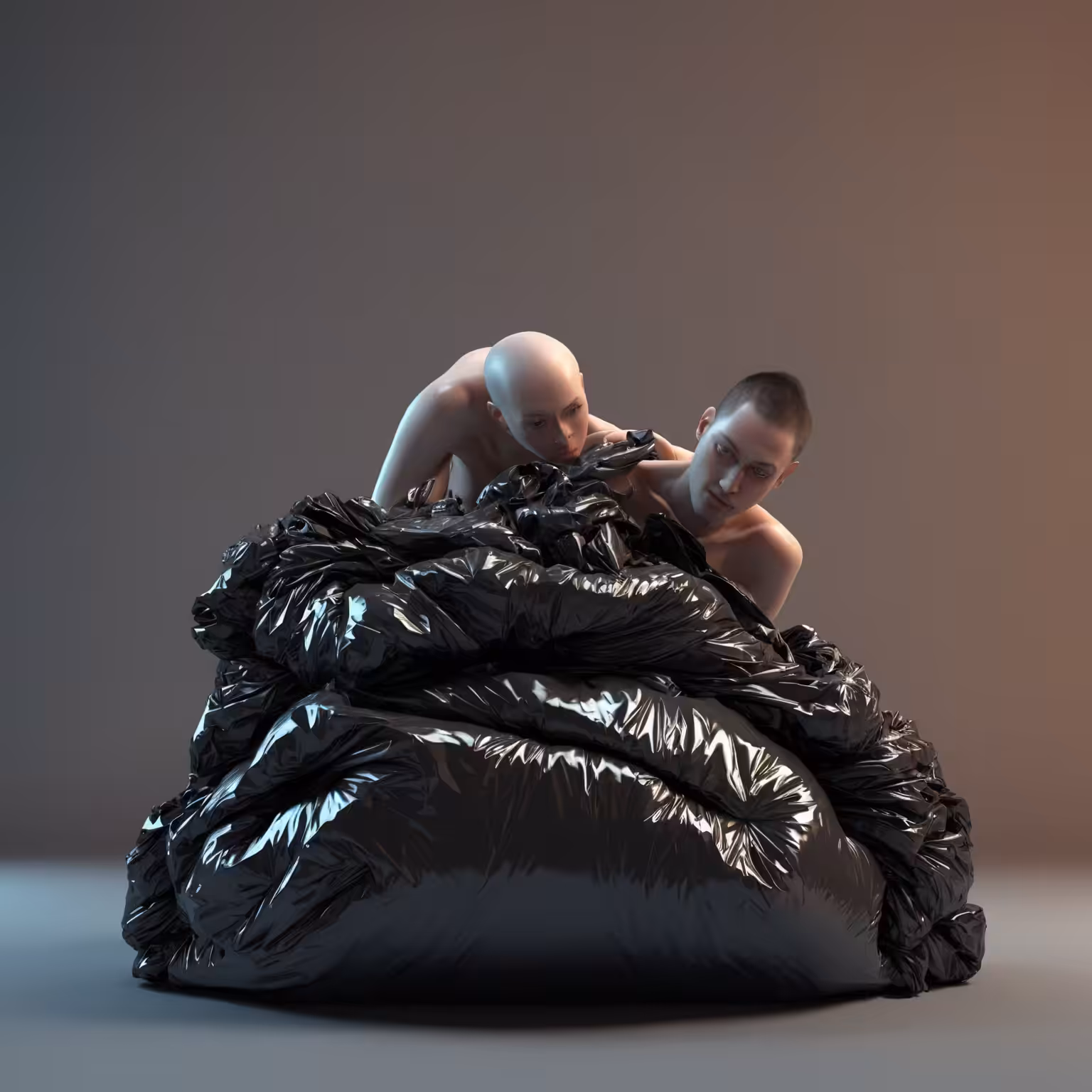 Dead Weight #2