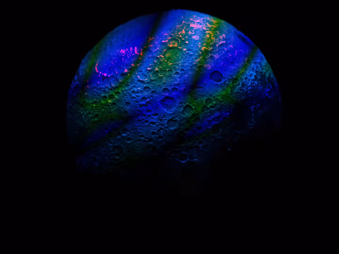The Galileo Cycle : Elemental