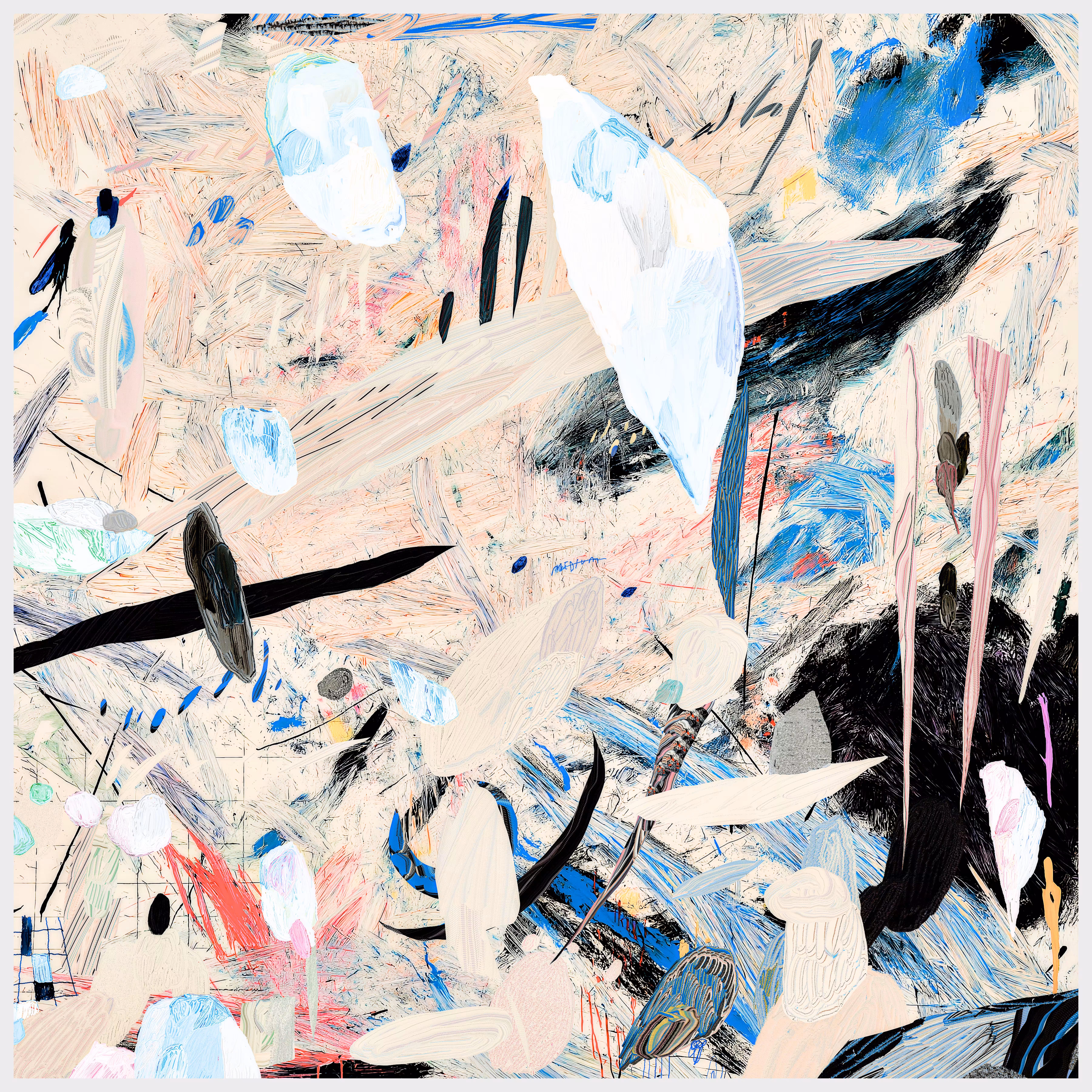 untitled (vessels)