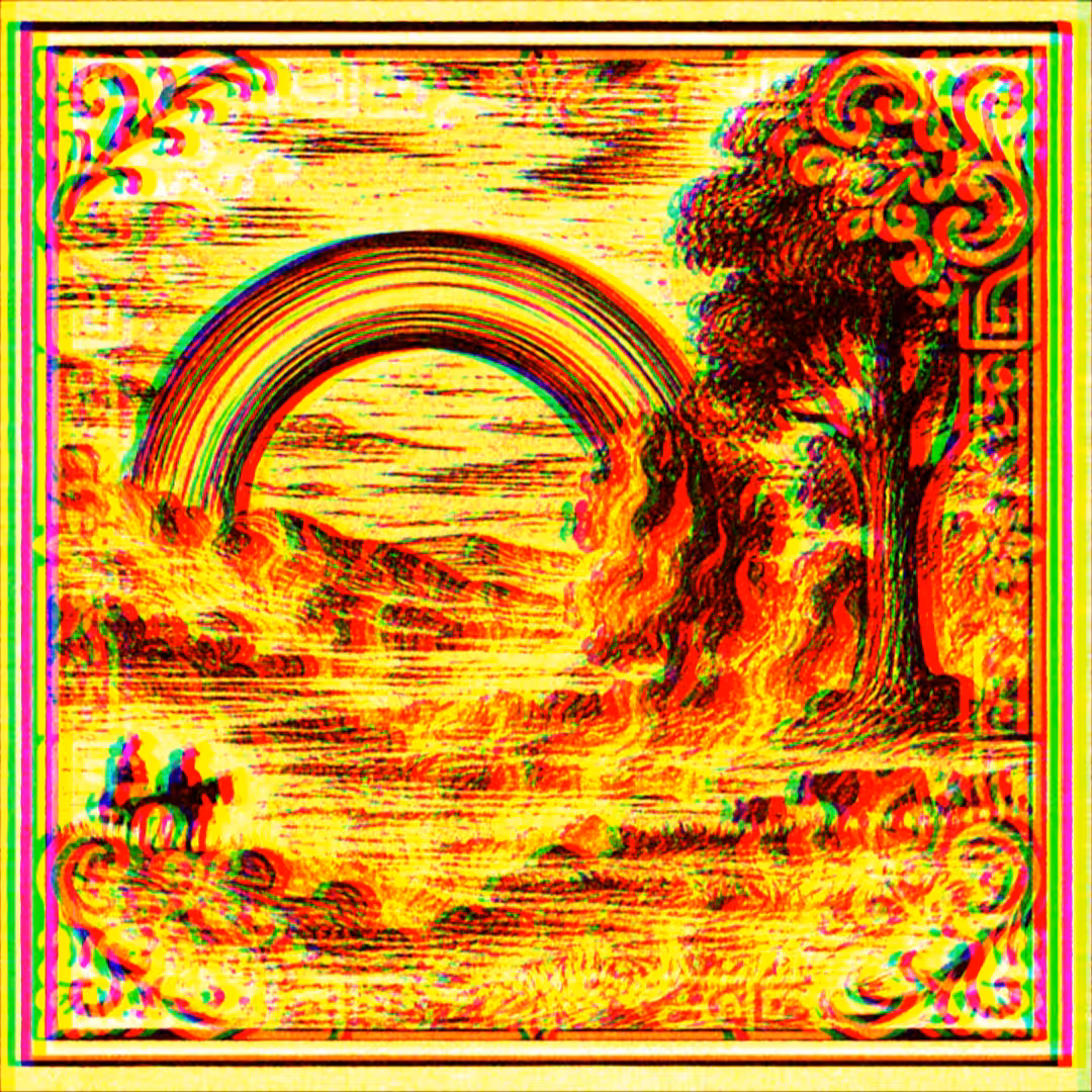 mechanicalInterventions folk lore described && defined by jonCates,