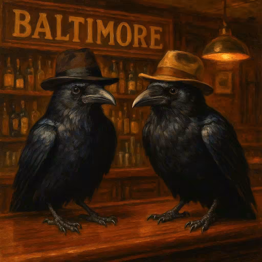B'More Bar
