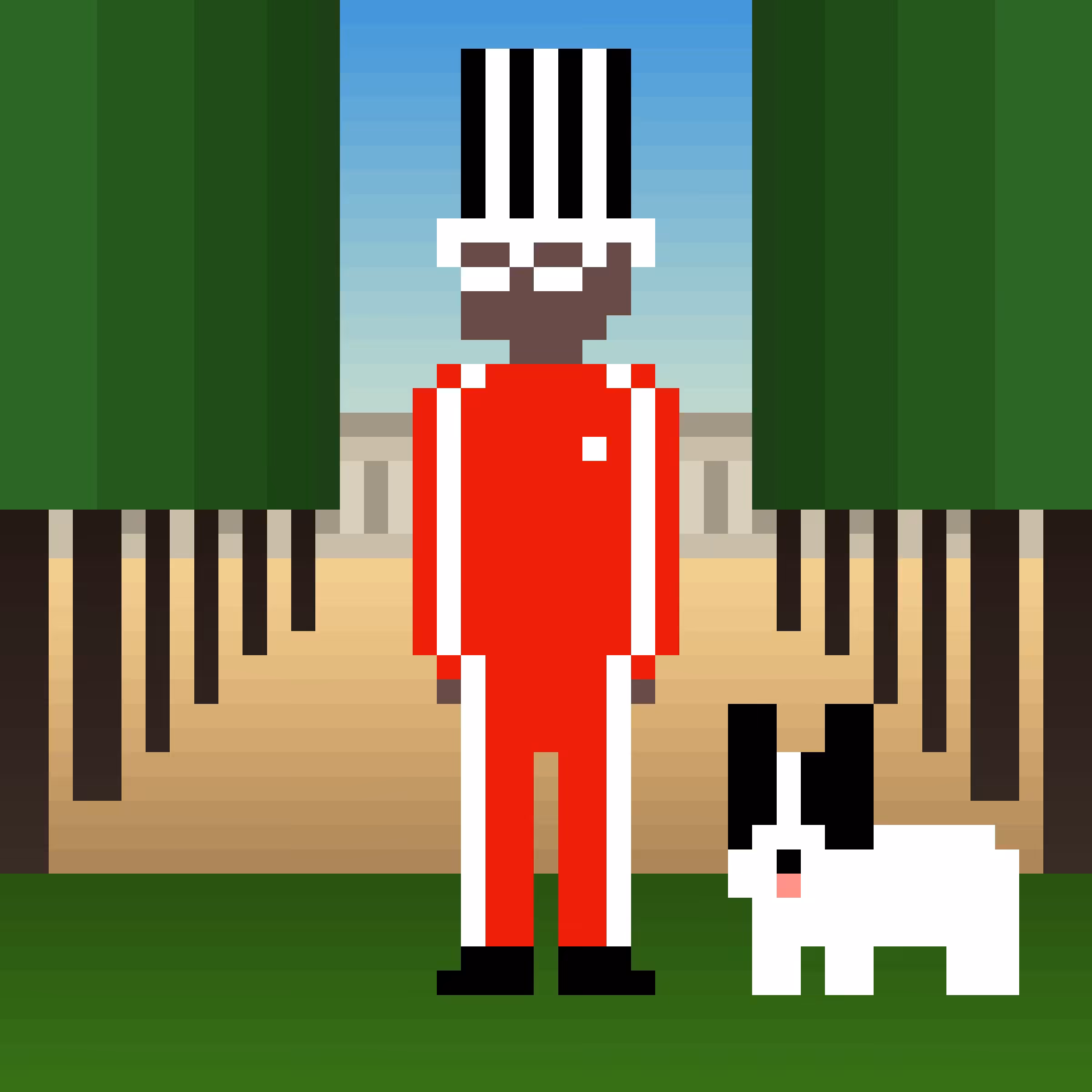 CryptoParisian #513