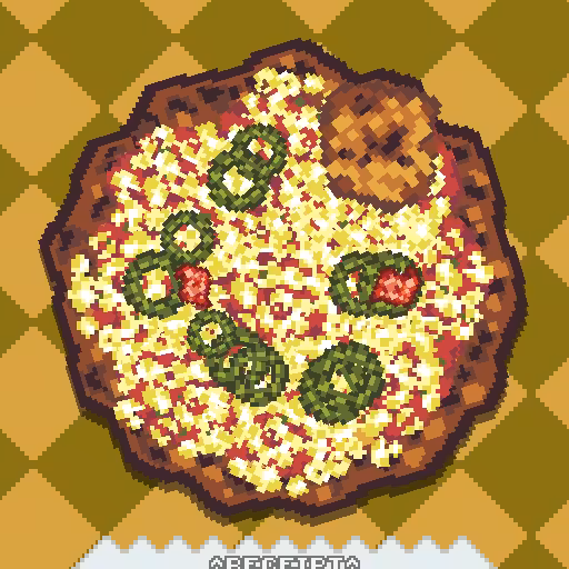 Pizza #44